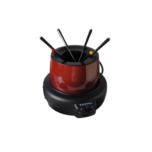 [STO:FOND-04744] FONDUE TEFAL EF250012
