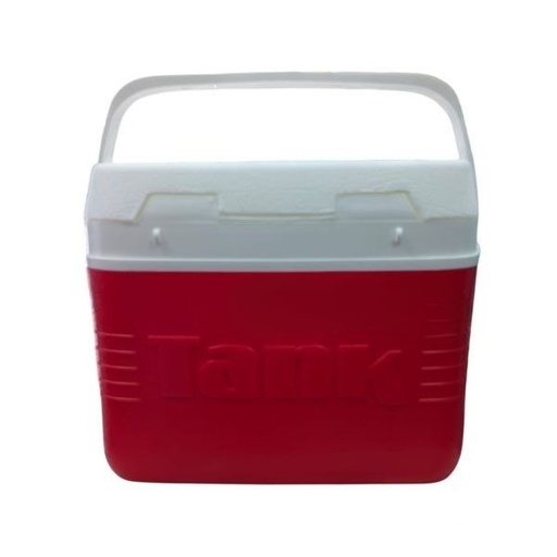 [STO:GLAC-04829] GLACIERE RECTANGLE TANK 5L GTR5L