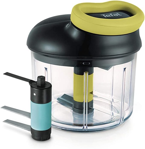 [STO:HACH-04977] HACHOIR 5 SECONDES TEFAL K1320404