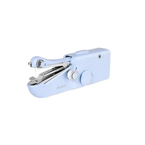 [STO:MACH-06331] MACHINE À COUDRE PORTATIVE DECAKILA KMTT035W
