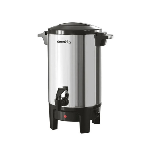 [STO:KEKT-05900] KEKT028M ELECTRIC COFFEE URM 6.0L (40 CUPS)