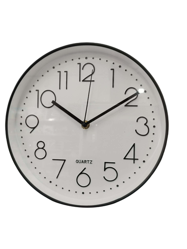 [STO:MONT-06794] MONTRE MURALE COMPASS MOD.XH-610A