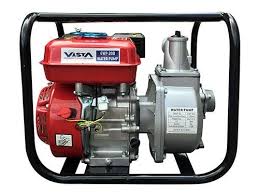 [STO:MOTO-06838] MOTO POMPE VISTA GWP 20B