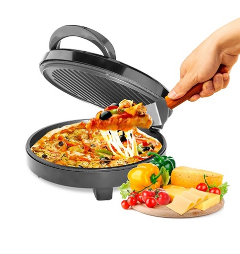 [STO:PIZZ-07380] PIZZA PAN DECAKILA KEEC014W