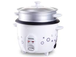 [STO:RICE-08316] RICE COOKER VISTA RC-183