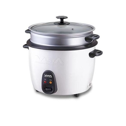 [STO:RICE-08307] RICE COOKER VISTA RC-182