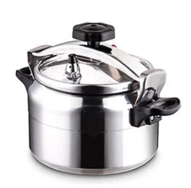 [STO:Alum-00180] Aluminium pressure cooker 5.0L PC-051