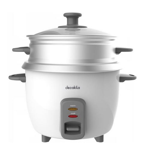 [STO:RICE-08269] RICE COOKER DECAKILA KEER007W
