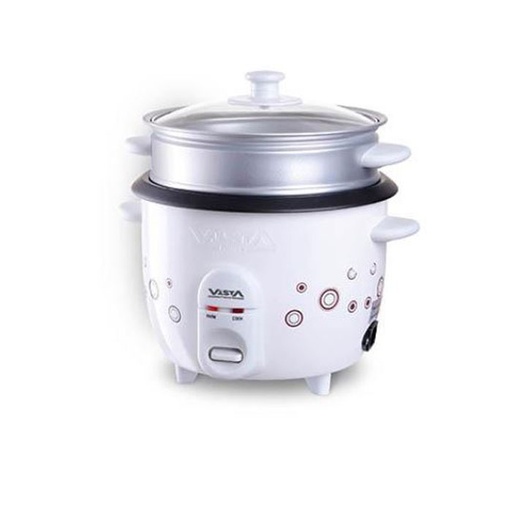 [STO:RICE-08314] RICE COOKER VISTA RC-103