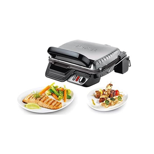 [STO:GRIL-04954] GRILL ULTRA COMPACT 60 OCONFORT TEFAL GC30