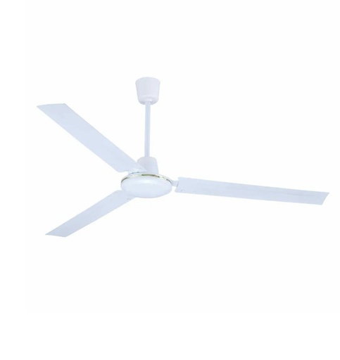 [STO:VENT-10802] VENTILATEUR PLAFONNIER BAJAJ 1400MM BLANC GRACE LX