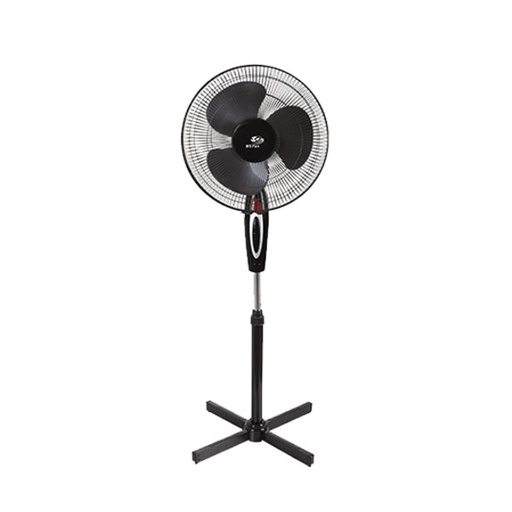 [STO:VENT-10787] VENTILATEUR MS 16'' NOIR AF-40C