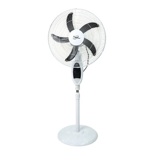 [STO:VENT-10770] VENTILATEUR EVERNAL STAR RECHARGABLE TNT-408
