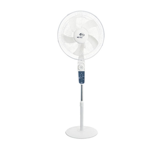 [STO:VENT-10789] VENTILATEUR MS RECHARGABLE A/DF-16W