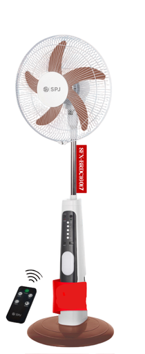 [STO:VENT-10826] VENTILATEUR SPJ FAN SFX-BRD16017