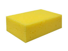 [STO:ENTR-04146] ENTRETIEN EPONGE GM