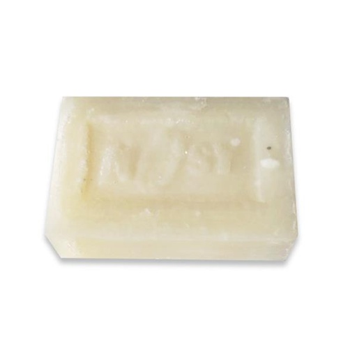[STO:SAVO-08590] SAVON DE MENAGE NOSY EN MORCEAU 80G P1