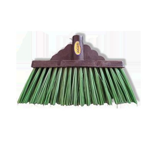 [STO:BALA-00447] BALAI PLAT EXTÉRIEUR AVEC MANCHE C24F