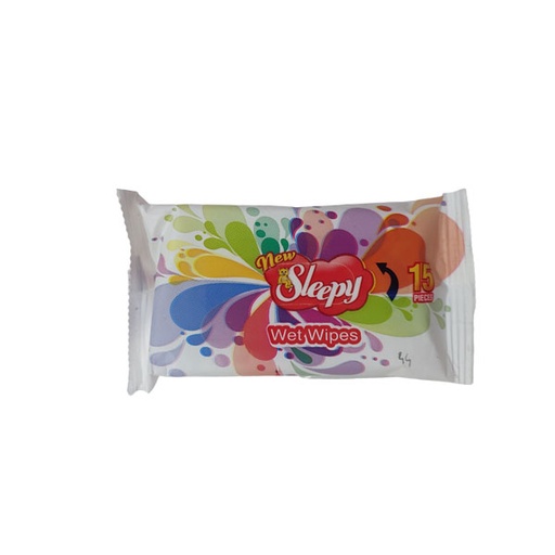 [STO:LING-06259] LINGETTE SLEEPY POCHE