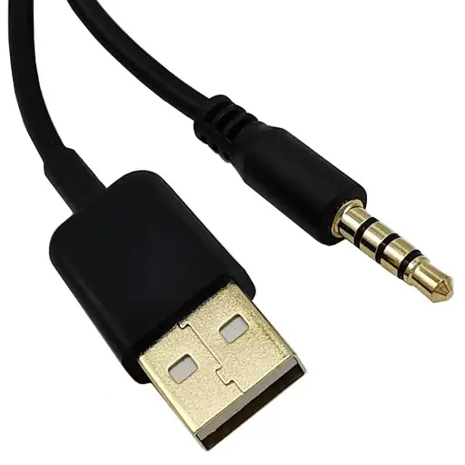 [STO:CABL-01206] CABLE JACK TO USB 3M