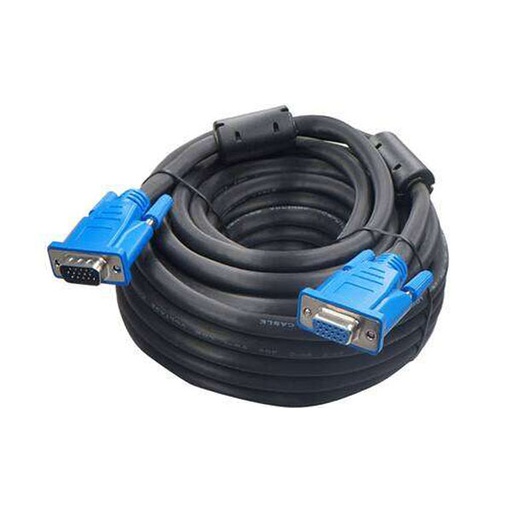 [STO:CABL-01317] CABLE VGA M/M 15M