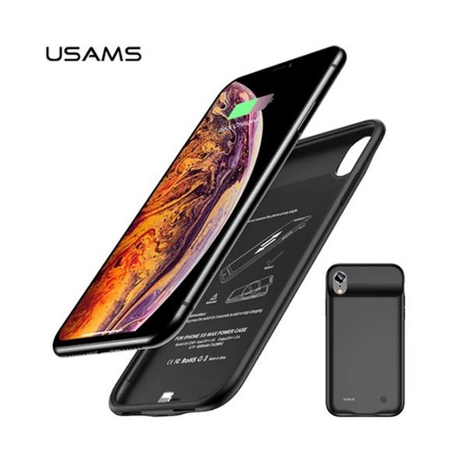 [STO:HOUS-05136] HOUSSE POWER BANK XS MAX USAMS 4000MAH