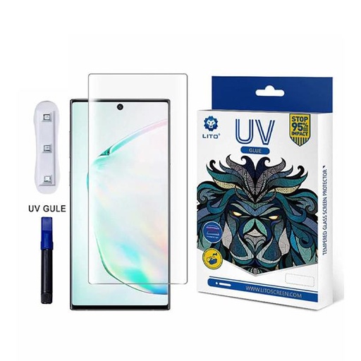 [STO:FILM-04544] FILM INCASSABLE SAMSUNG S22 ULTRA UV