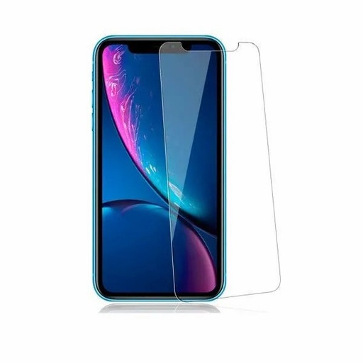 [STO:FILM-04518] FILM INCASSABLE PRIVE IPHONE 14 PRO MAX