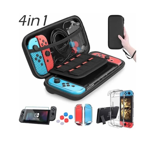 [STO:HOUS-05134] HOUSSE NINTENDO SWITCH