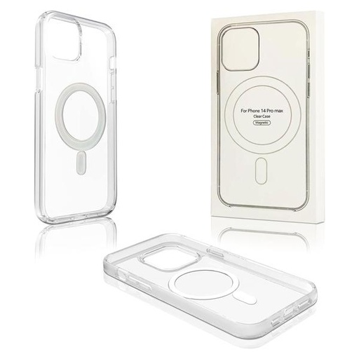 [STO:HOUS-05130] HOUSSE MAGSAFE IPHONE 14