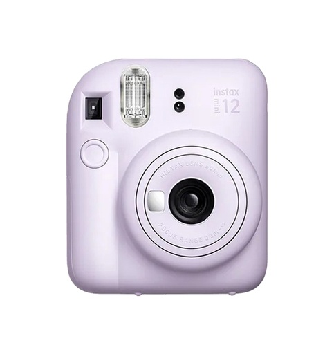 [STO:INST-05434] INSTAX MINI 12 FUJIFILM