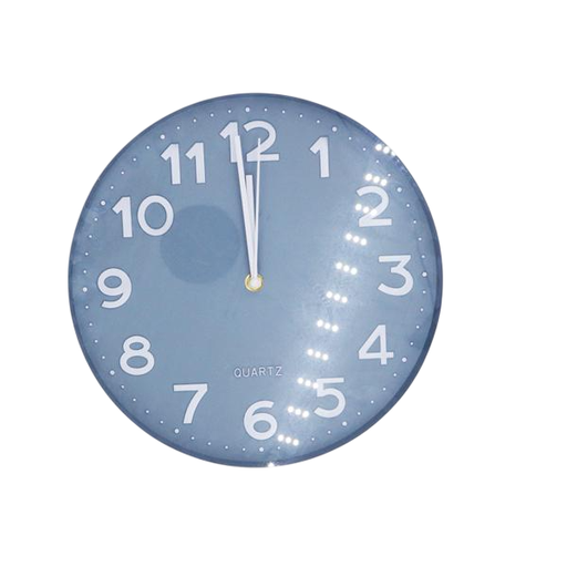 [STO:MONT-06796] MONTRE MURALE COMPASS MOID.YHQ-819 ROND