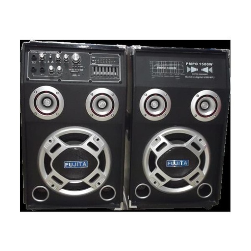 [STO:AMPL-00183] AMPLI BAFFLE FUJITA FJ-31ASP