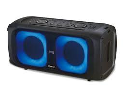 [STO:AMPL-00186] AMPLI BAFFLE  RECHARGABLE VISTA FRANCE SP-9916BT