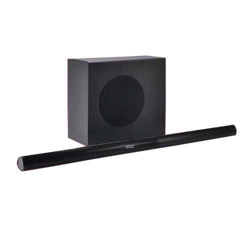 [STO:BARR-00489] BARRE DE SON MARKVISION SP616 BOOMER