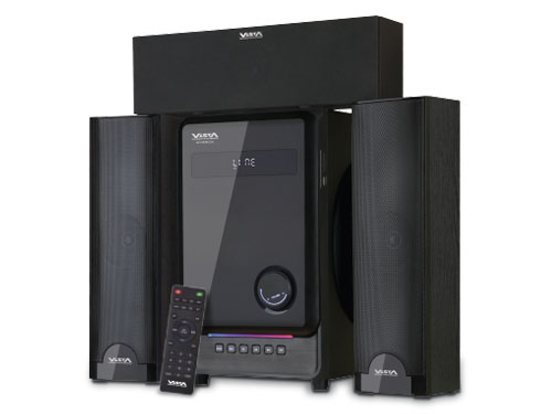 [STO:SUBW-09285] SUBWOOFER VISTA SP-1093BT