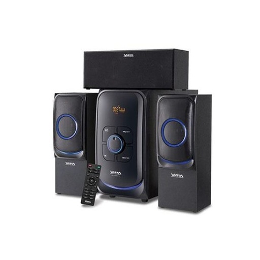 [STO:SUBW-09286] SUBWOOFER VISTA SP-1095BT