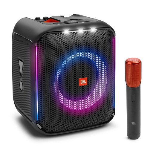 [STO:SPEA-08838] SPEAKER JBL COMPACT PARTY + MIC BENCORE1