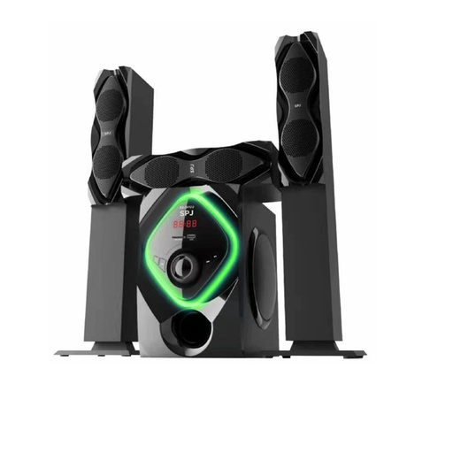 [STO:SUBW-09258] SUBWOOFER SPJ SS-3011U