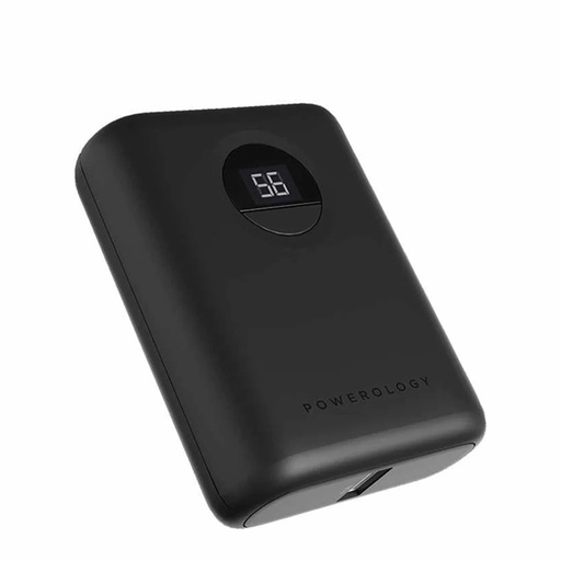 [STO:POWE-07722] POWER BANK POWEROLOGY 10000mAH