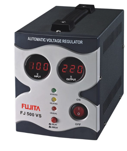 [STO:STAB-08947] STABILISATEUR FUJITA 500W FJ-500VS