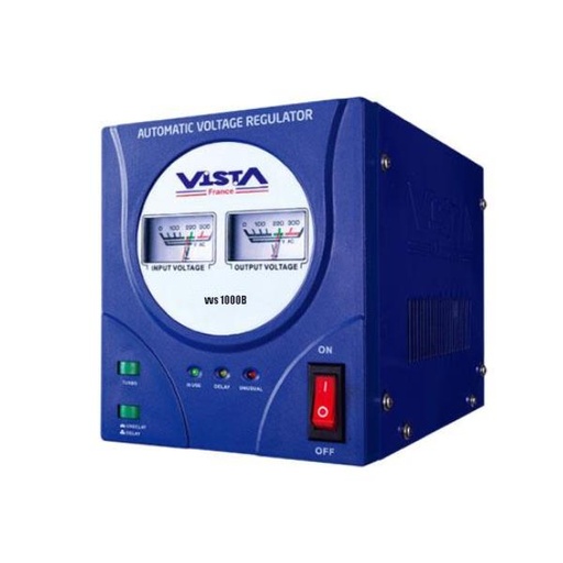 [STO:STAB-08975] STABILISATEUR VISTA VVS-1000B