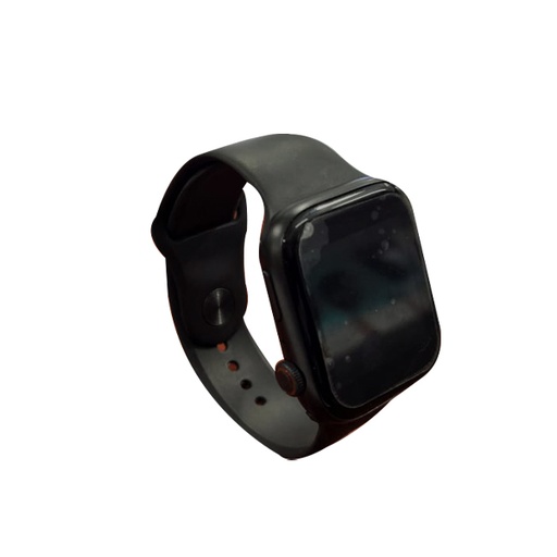 [STO:MONT-06806] MONTRE SMARTWATCH FASHION UPDATE