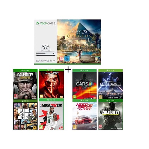 [STO:JEUX-05508] JEUX XBOX DIVERS