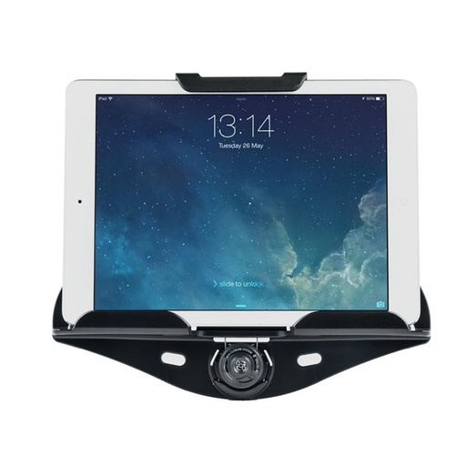 [STO:TABL-09566] TABLET HOLDER IN-CAR TARGUS 7"-10.1"