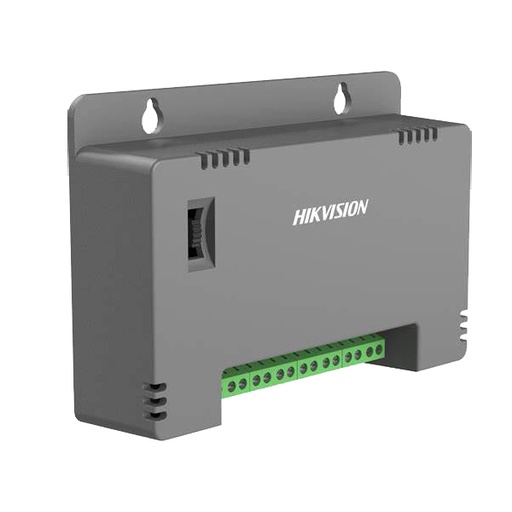 [STO:Alim-00173] Alimentation DVR HIK DS-2FA1205-C4 4 Canaux 12V DC / 1A par canal
