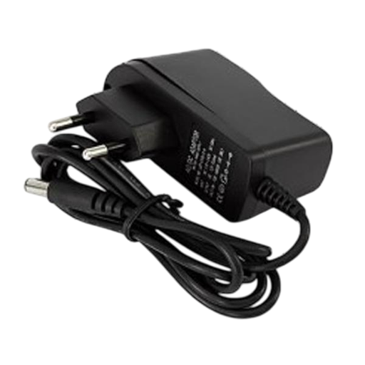 [STO:CHAR-02759] CHARGEUR POUR CAMERA DE SURVEILLANCE12V/MDT