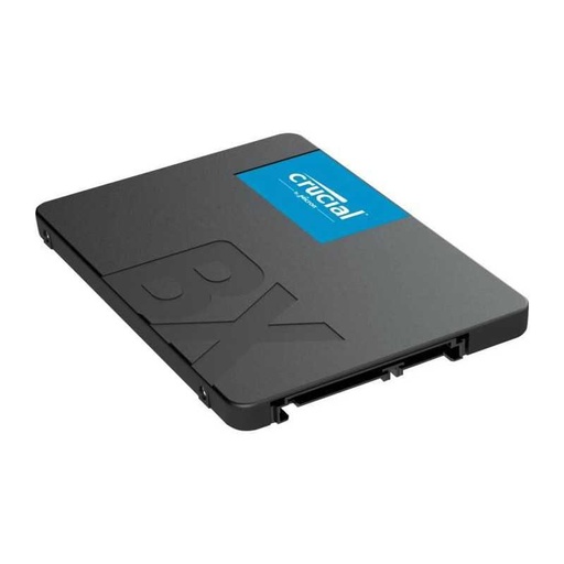 [STO:DISQ-03712] DISQUE DUR SSD INTERNE 1TB SATA CRUCIAL MOD.BX500
