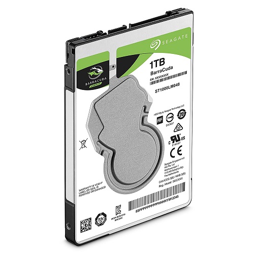 [STO:DISQ-03667] DISQUE DUR INTERNE 2.5 1TERA SATA SEAGATE/TOSHIBA