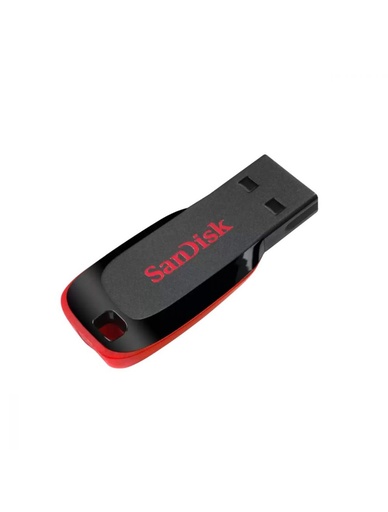 [STO:FLAS-04682] FLASH DISK DRIVE SANDISK 16GB